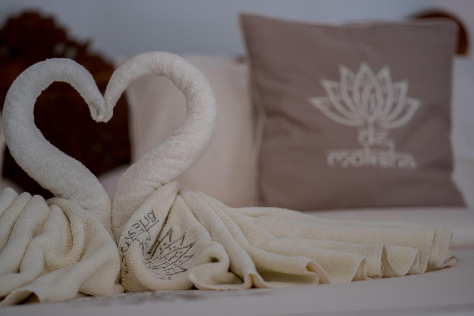 De Moksha Eco Friendly Boutique Resort Tanah Lot Exteriér fotografie